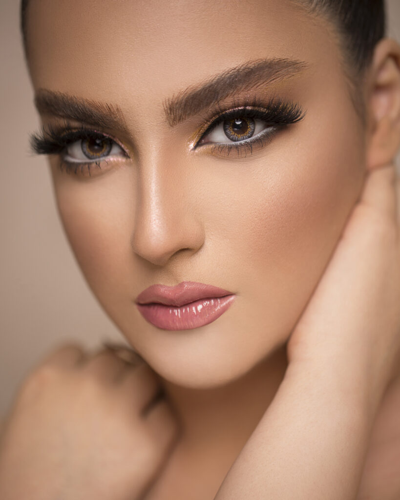 Makeup